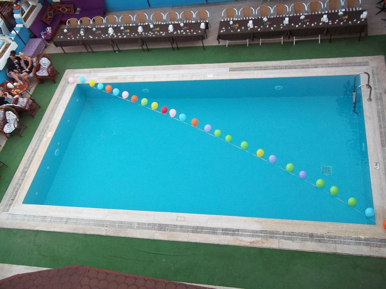 Melodi Hotel photo 2