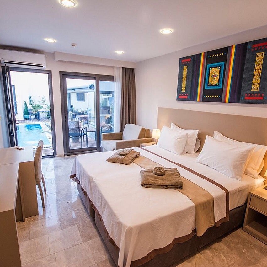 ENG Hotel photo 9