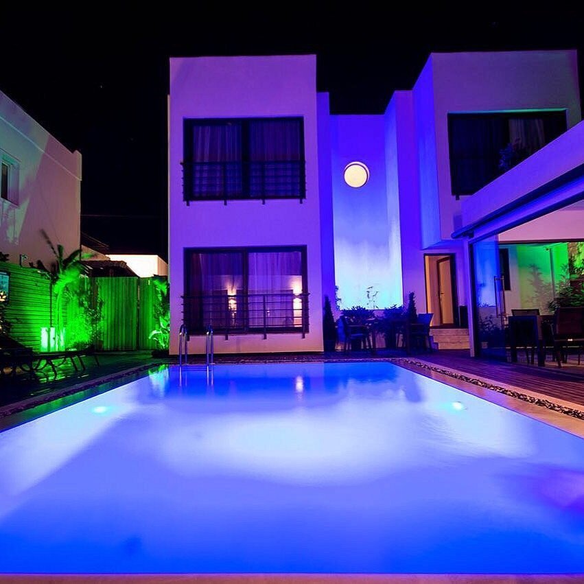 ENG Hotel — Bodrum