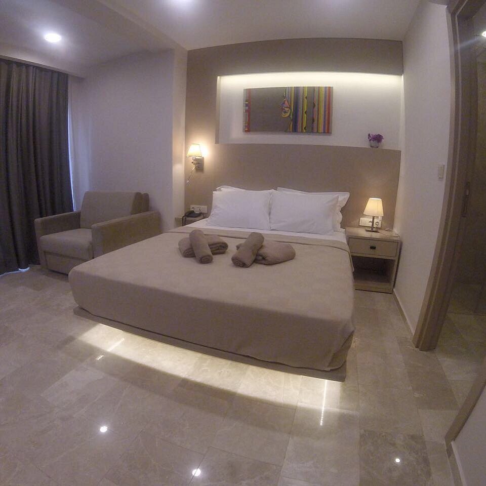 ENG Hotel photo 12