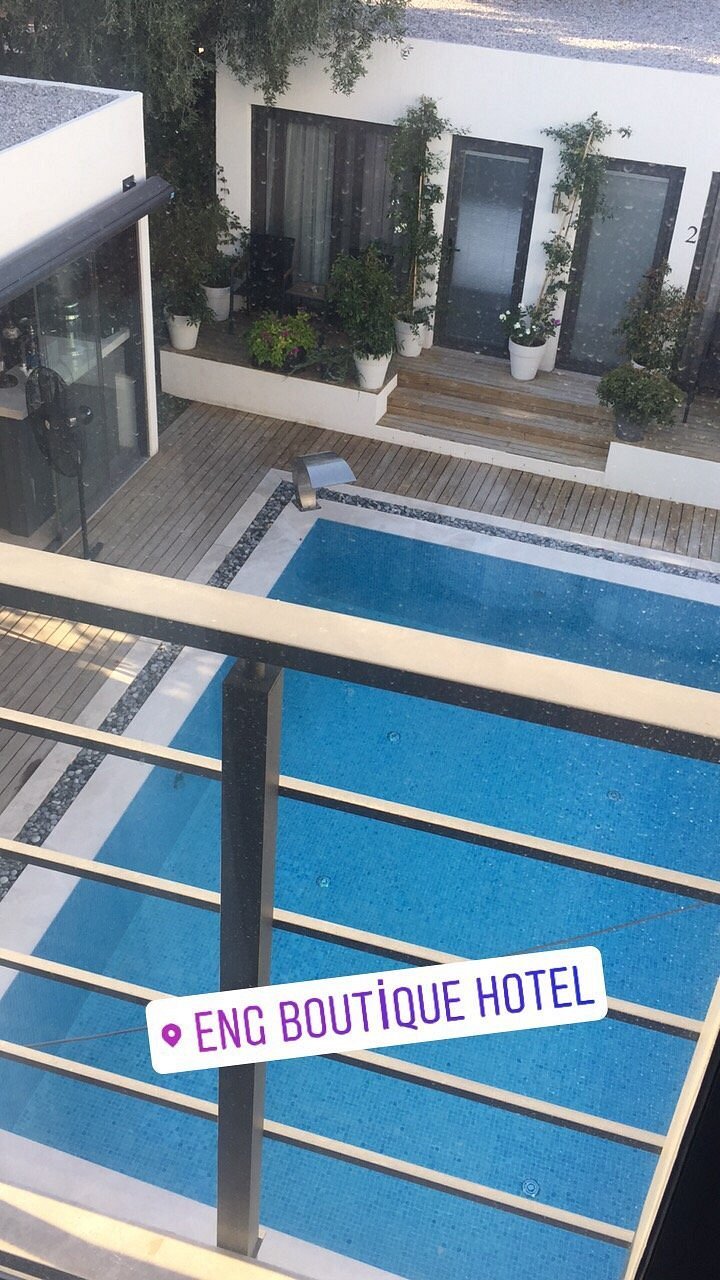 ENG Hotel photo 5