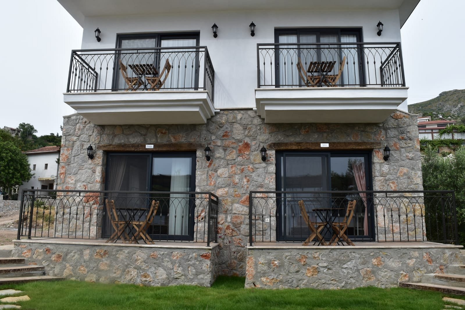 Rotam Sogut Pansiyon — Söğüt, Marmaris