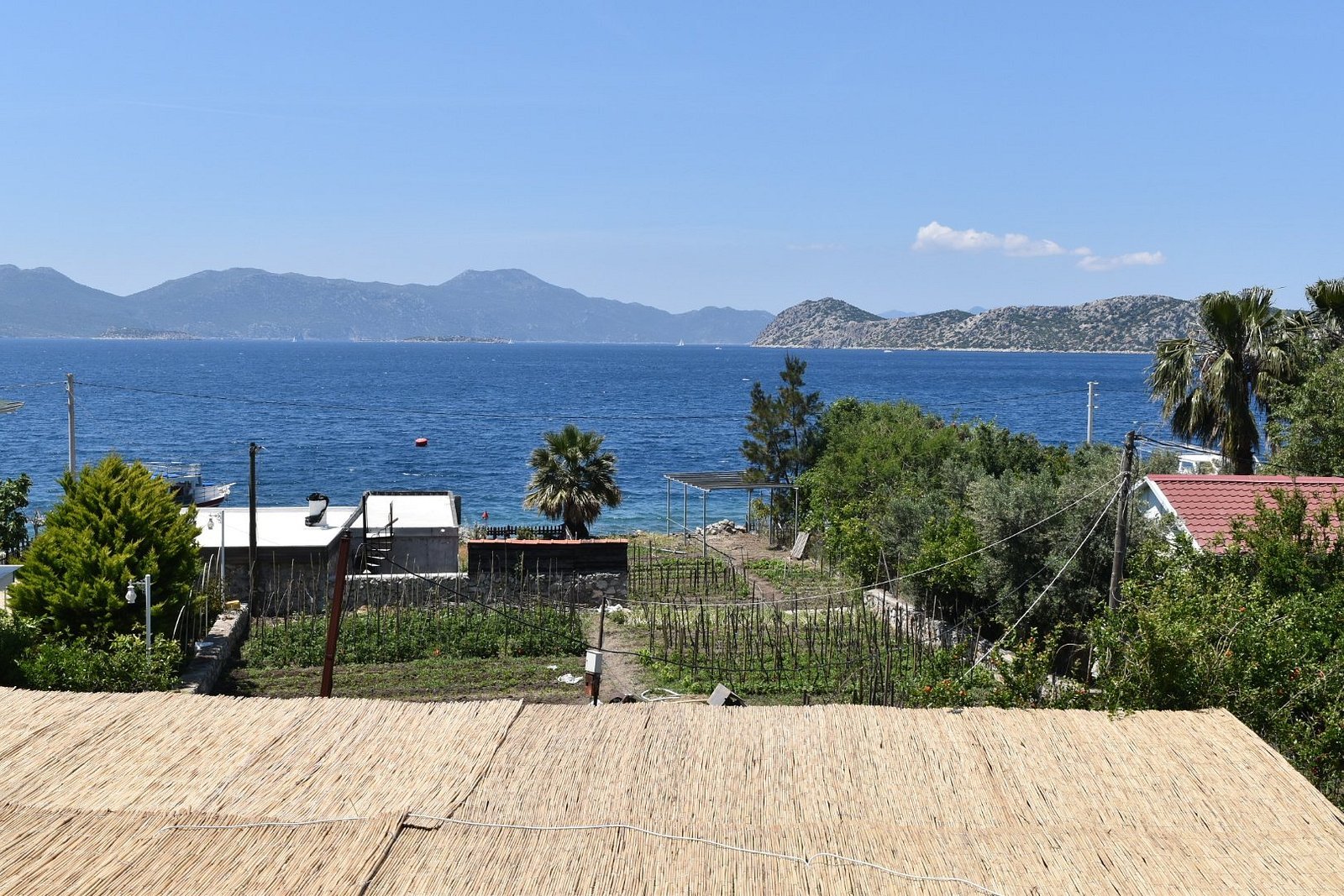 Rotam Sogut Pansiyon photo 2