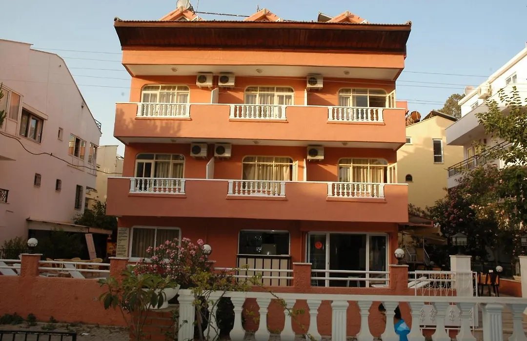 Flash Hotel — Marmaris