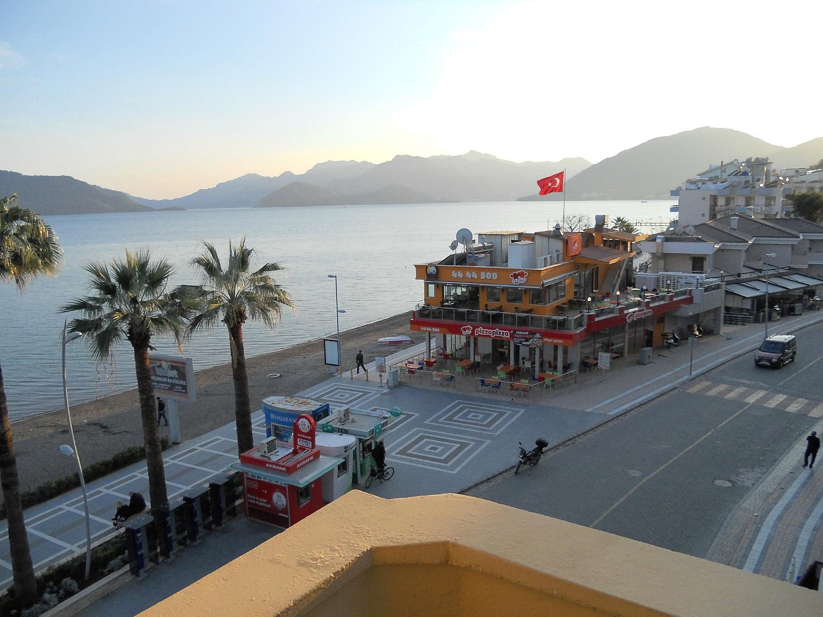 Anadolu Hotel photo 10