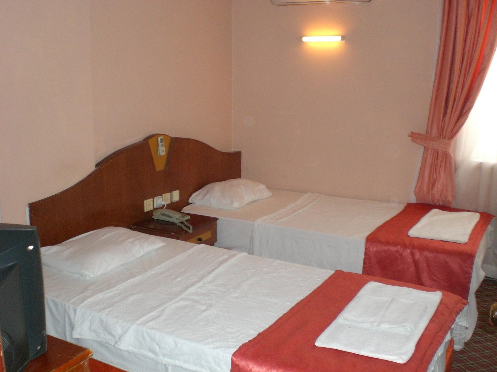 Anadolu Hotel photo 7