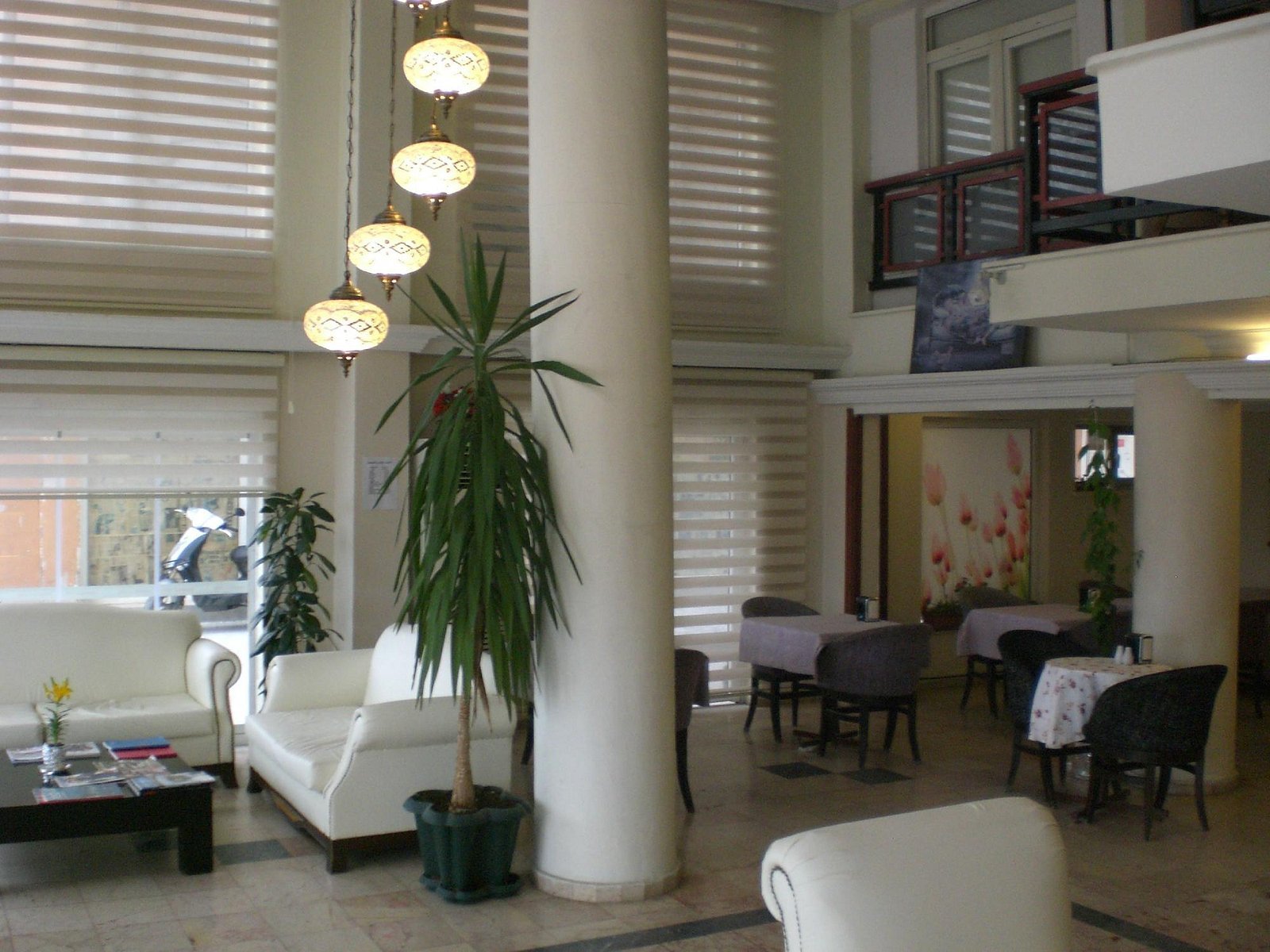 Anadolu Hotel photo 4
