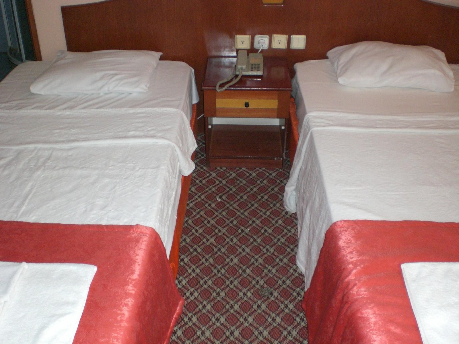 Anadolu Hotel photo 8