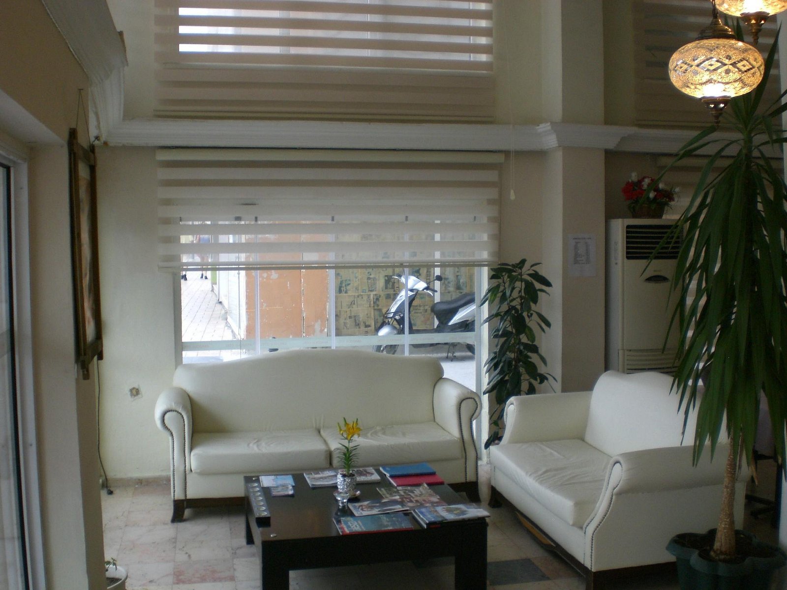 Anadolu Hotel photo 5