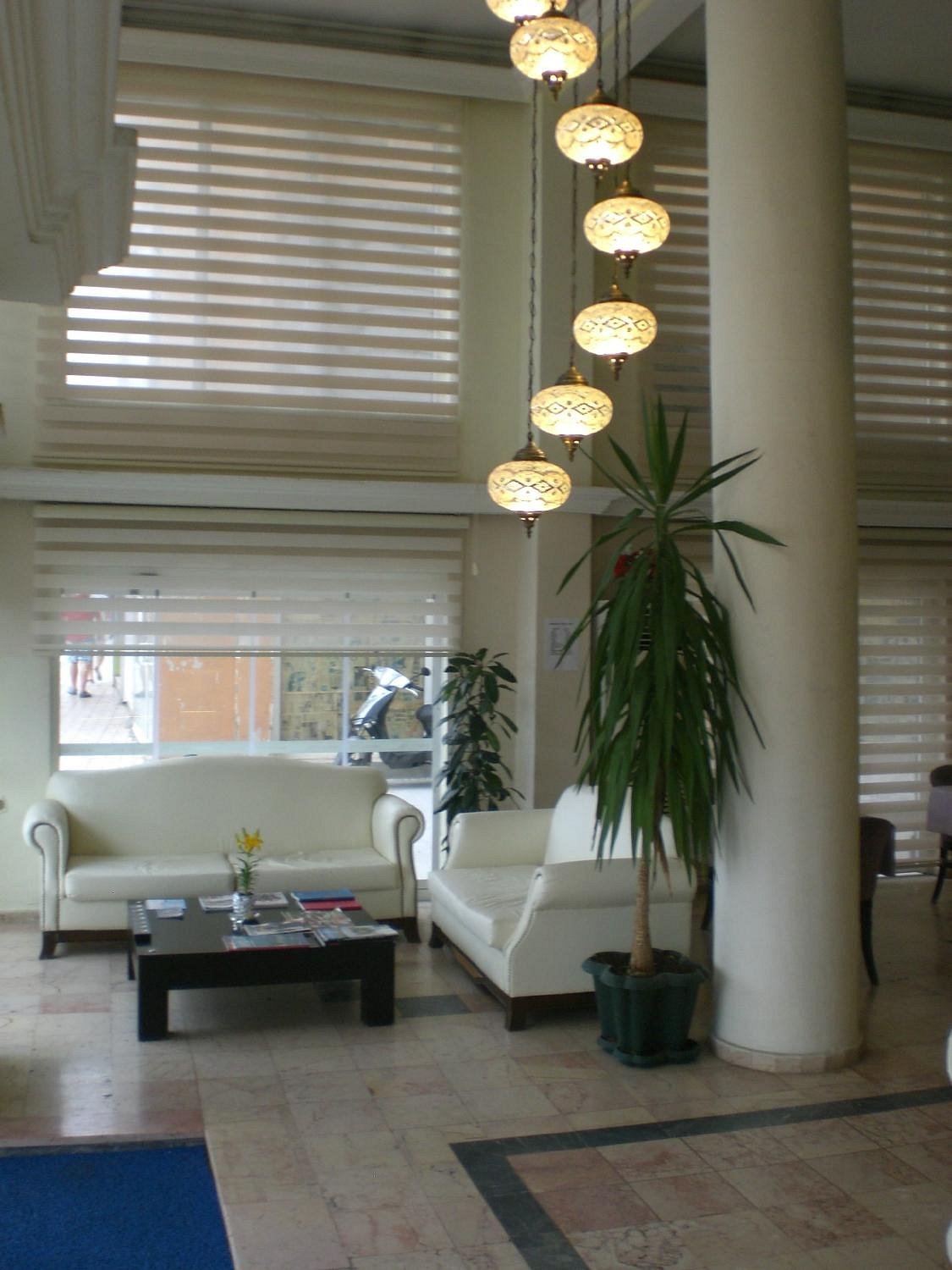 Anadolu Hotel photo 6