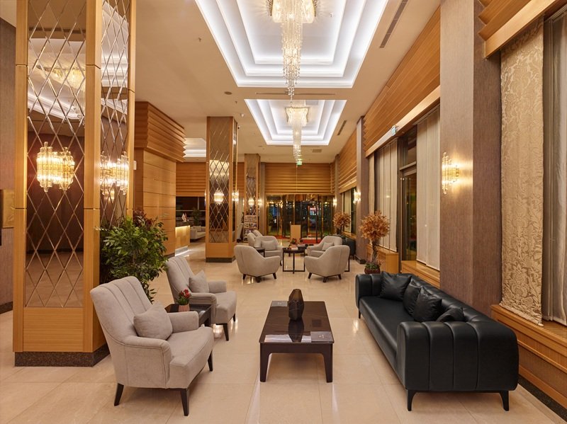 Palmiye Hotel photo 5