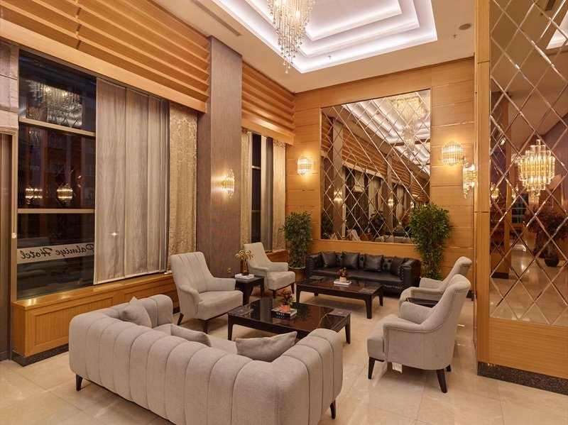Palmiye Hotel photo 6