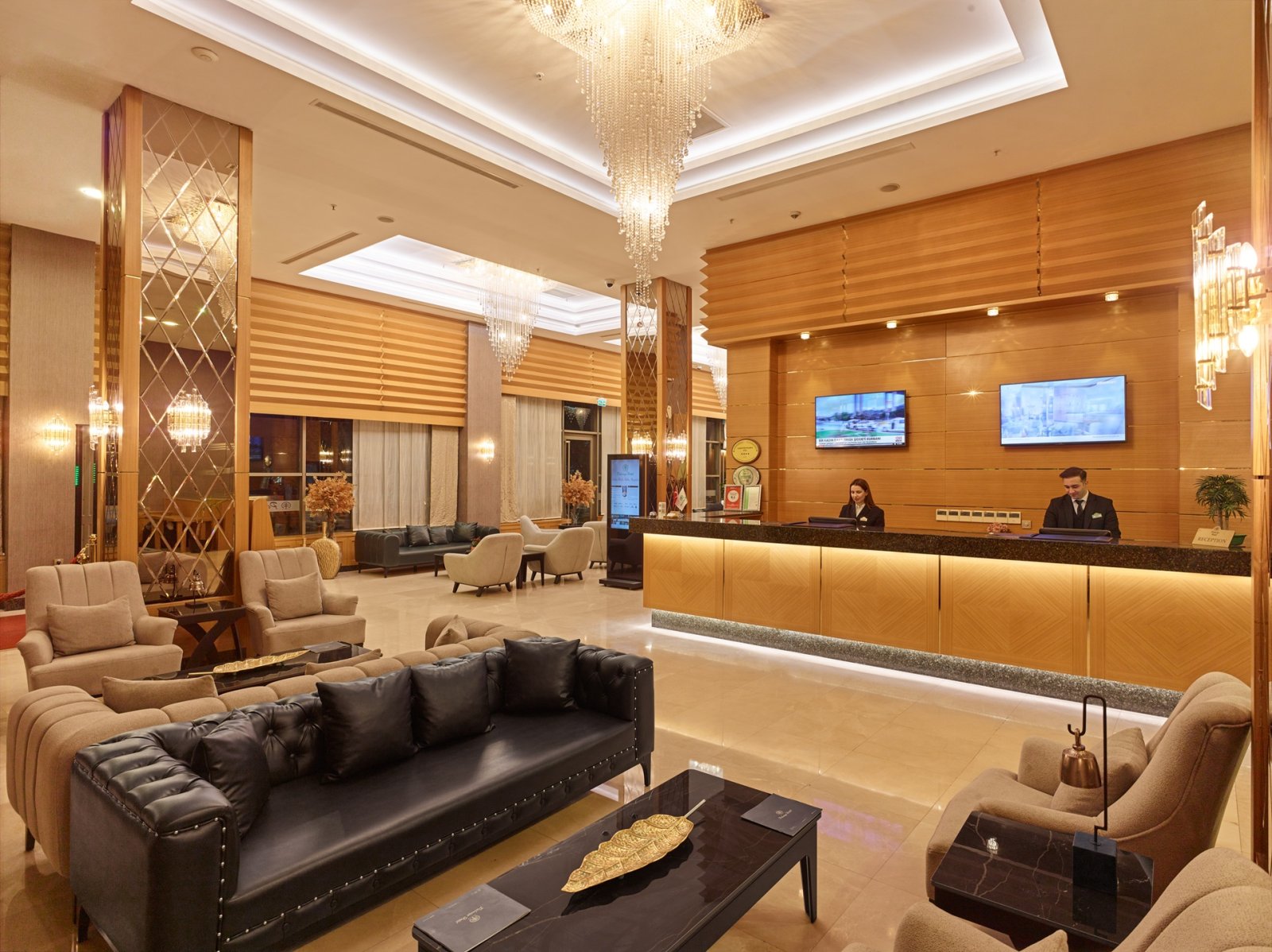 Palmiye Hotel photo 3