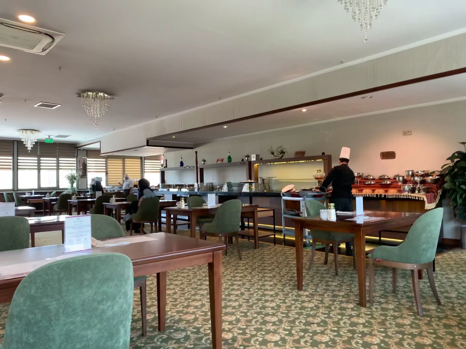 Palmiye Hotel photo 7