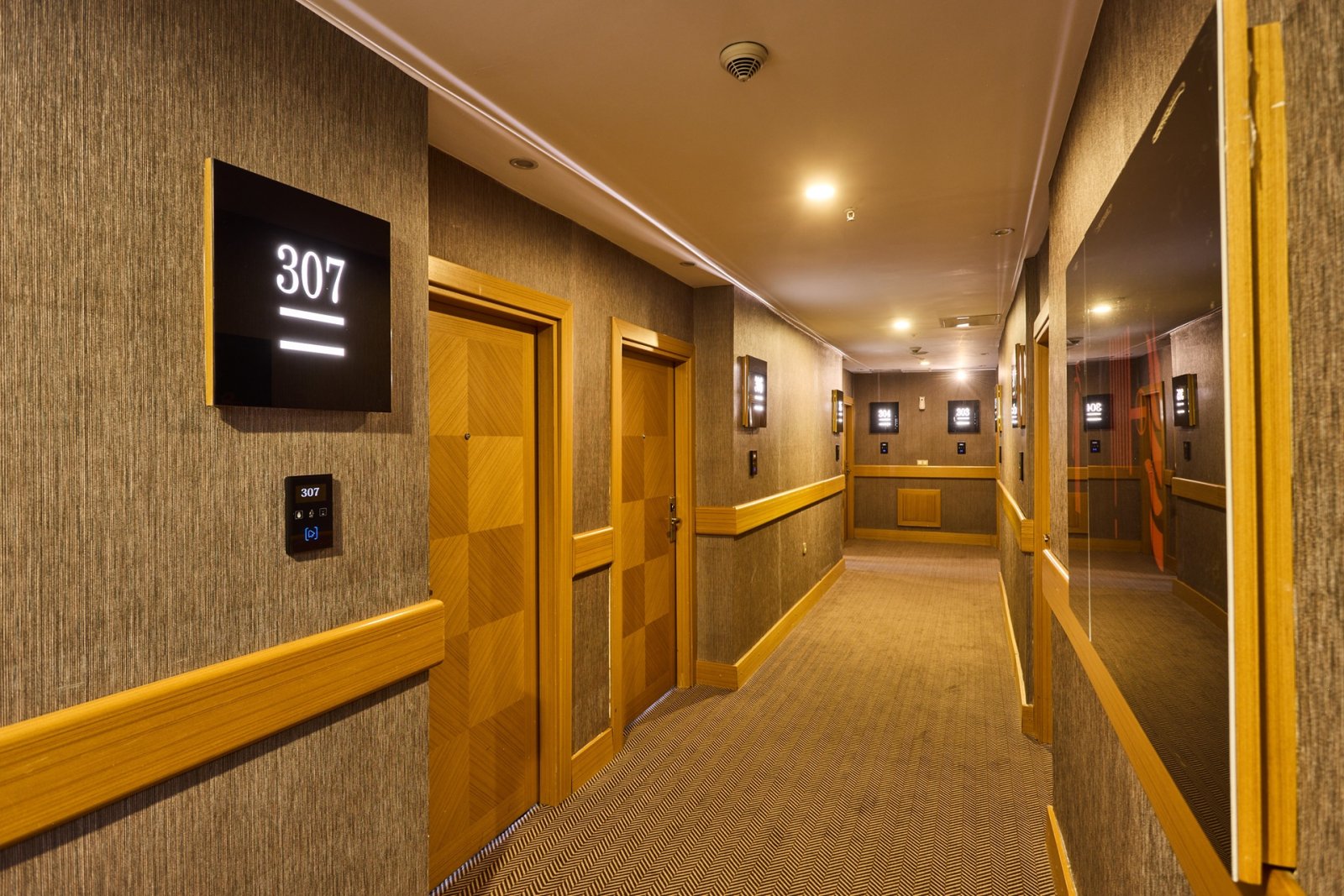 Palmiye Hotel photo 4