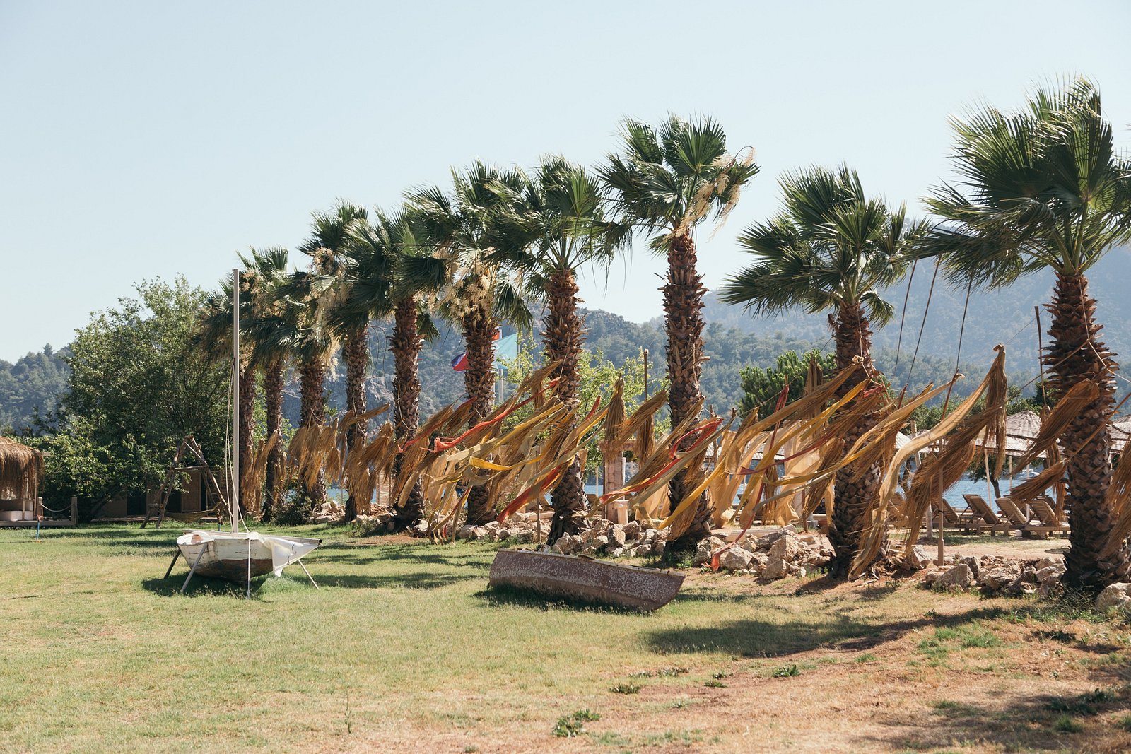 Baraka Hisaronu photo 4