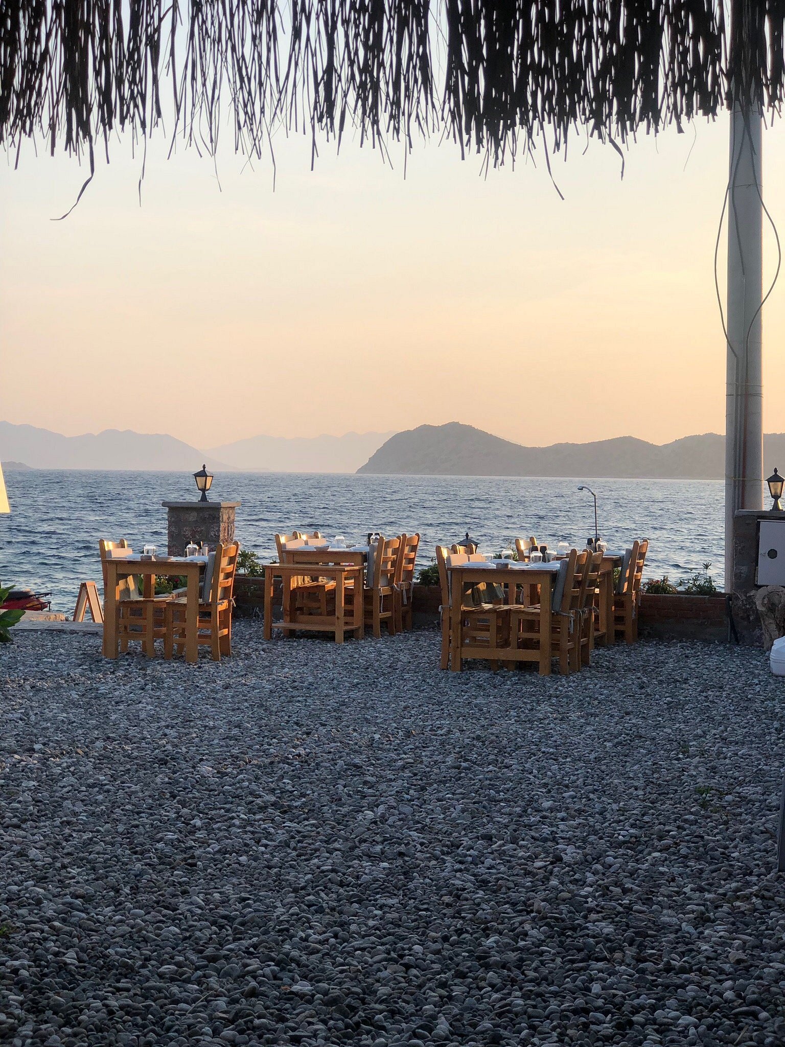 Nautilus Restaurant&butik Otel photo 5