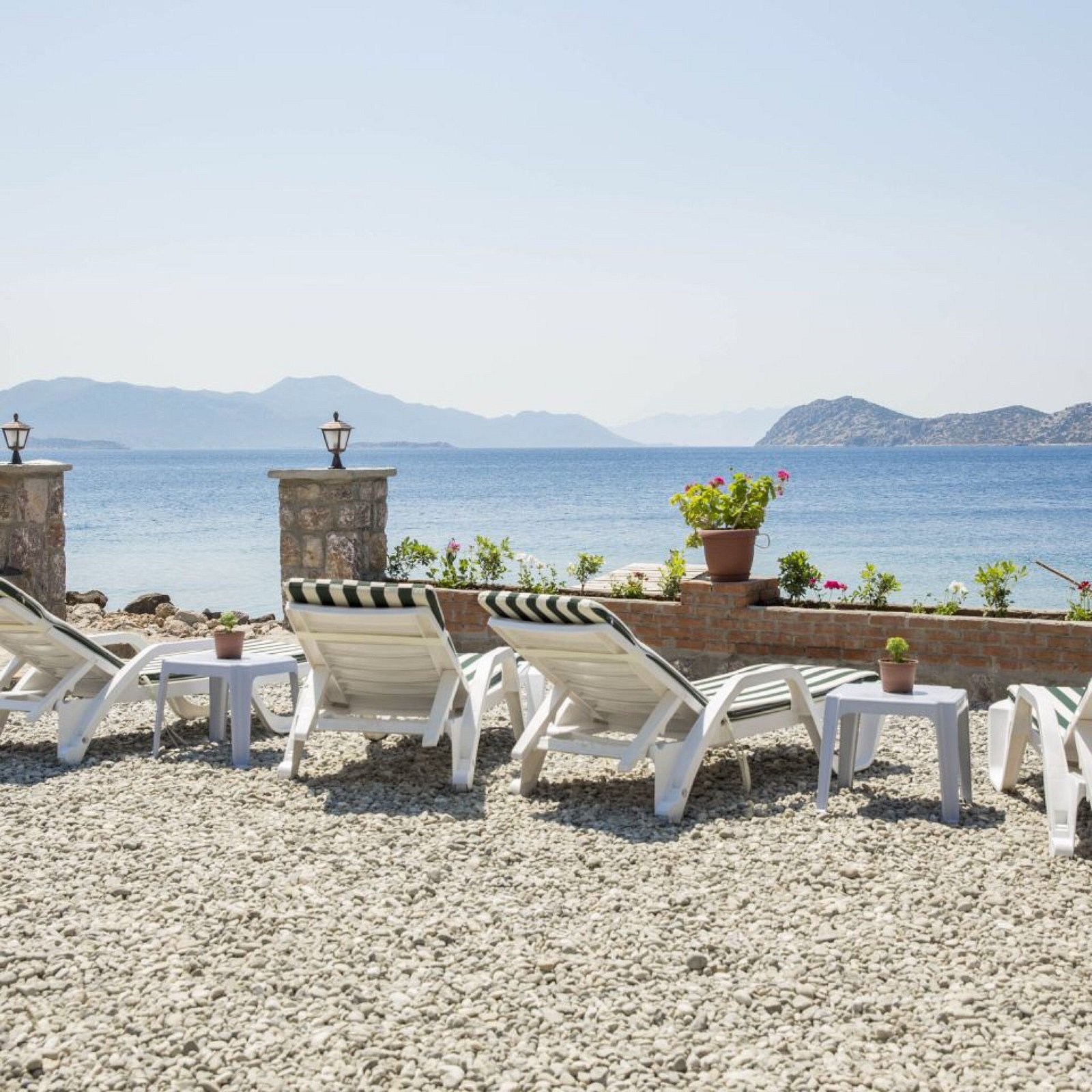 Nautilus Restaurant&butik Otel photo 2