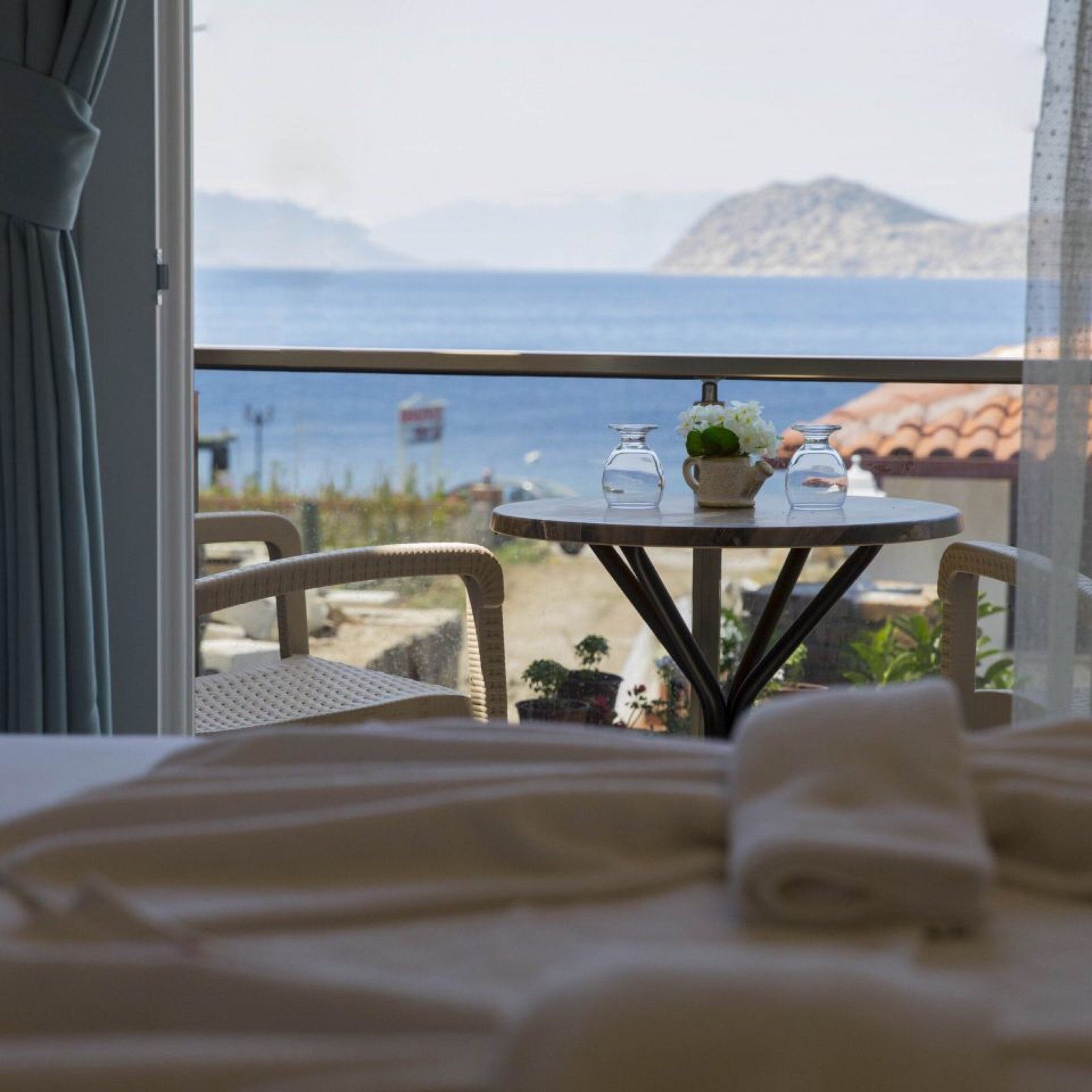 Nautilus Restaurant&butik Otel photo 9