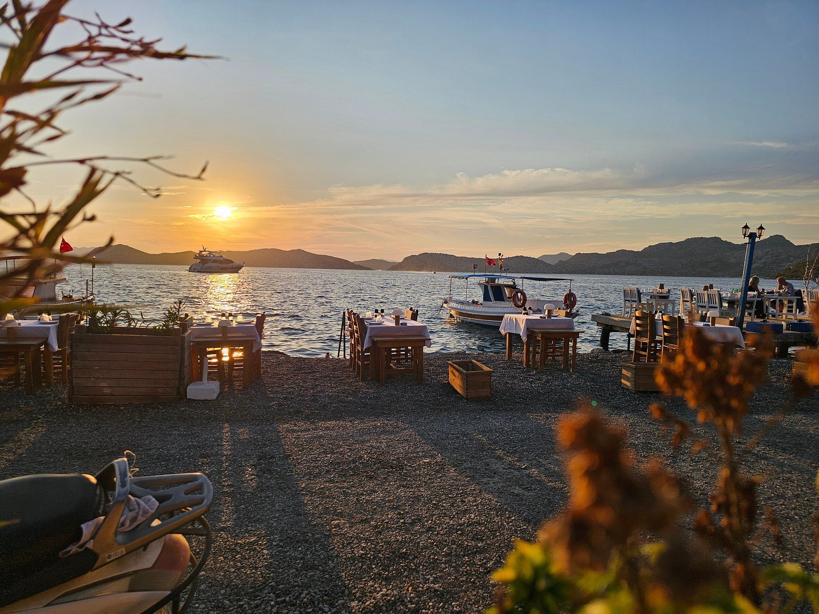 Nautilus Restaurant&butik Otel photo 8