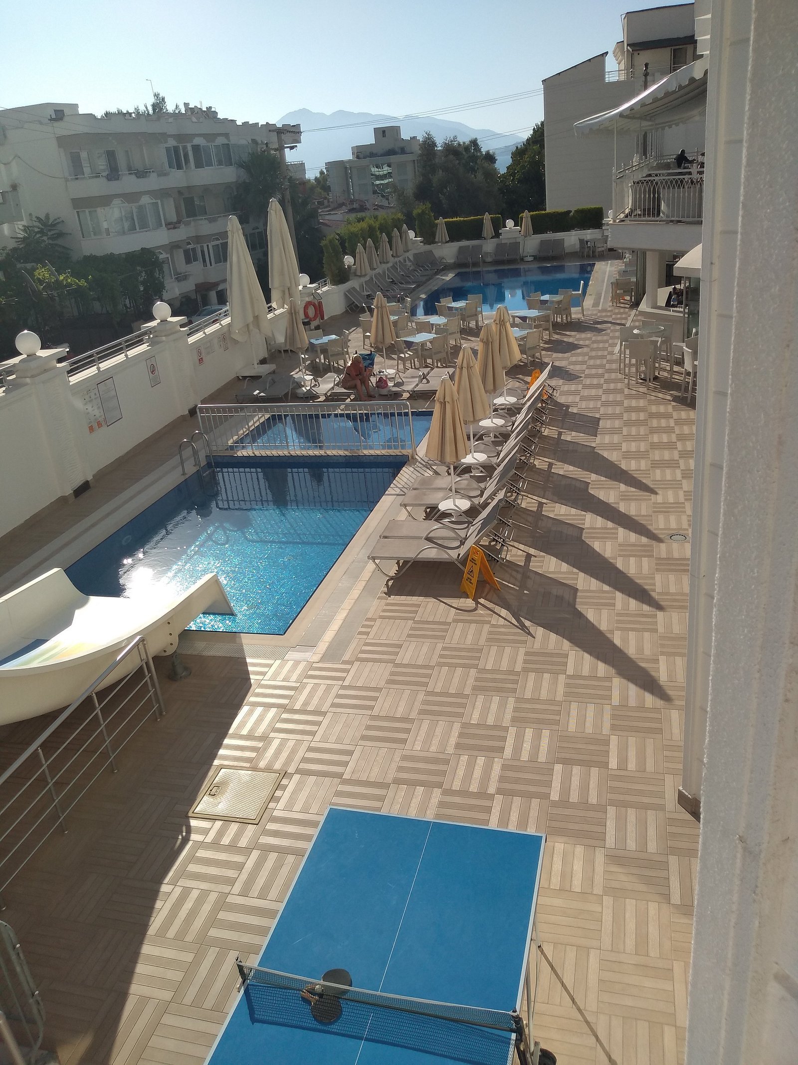 Piccolo Dream Hotel photo 18