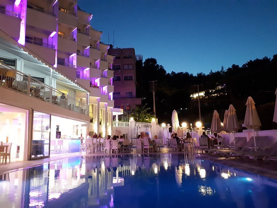 Piccolo Dream Hotel photo 7