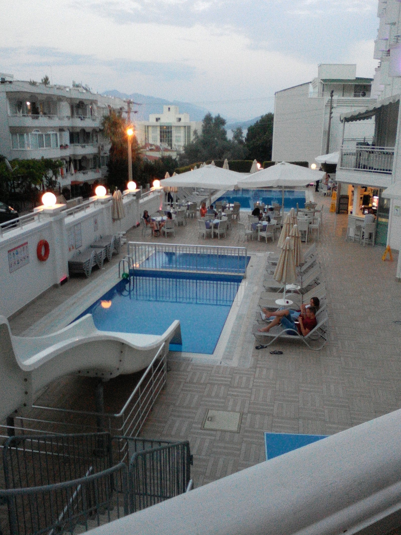 Piccolo Dream Hotel photo 19