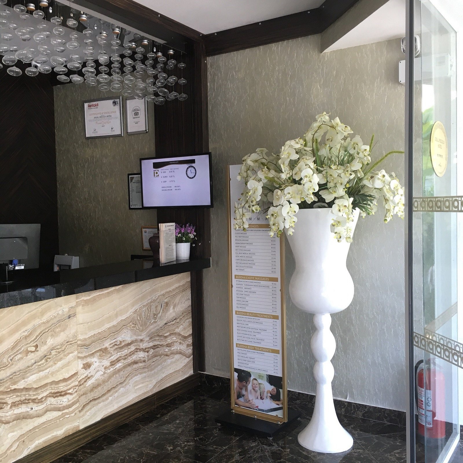 Piccolo Dream Hotel photo 14