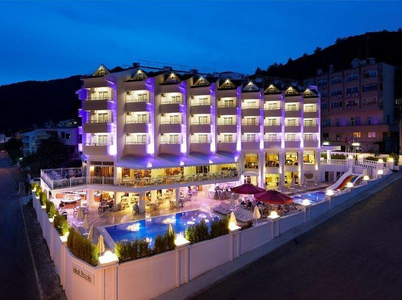 Piccolo Dream Hotel photo 3