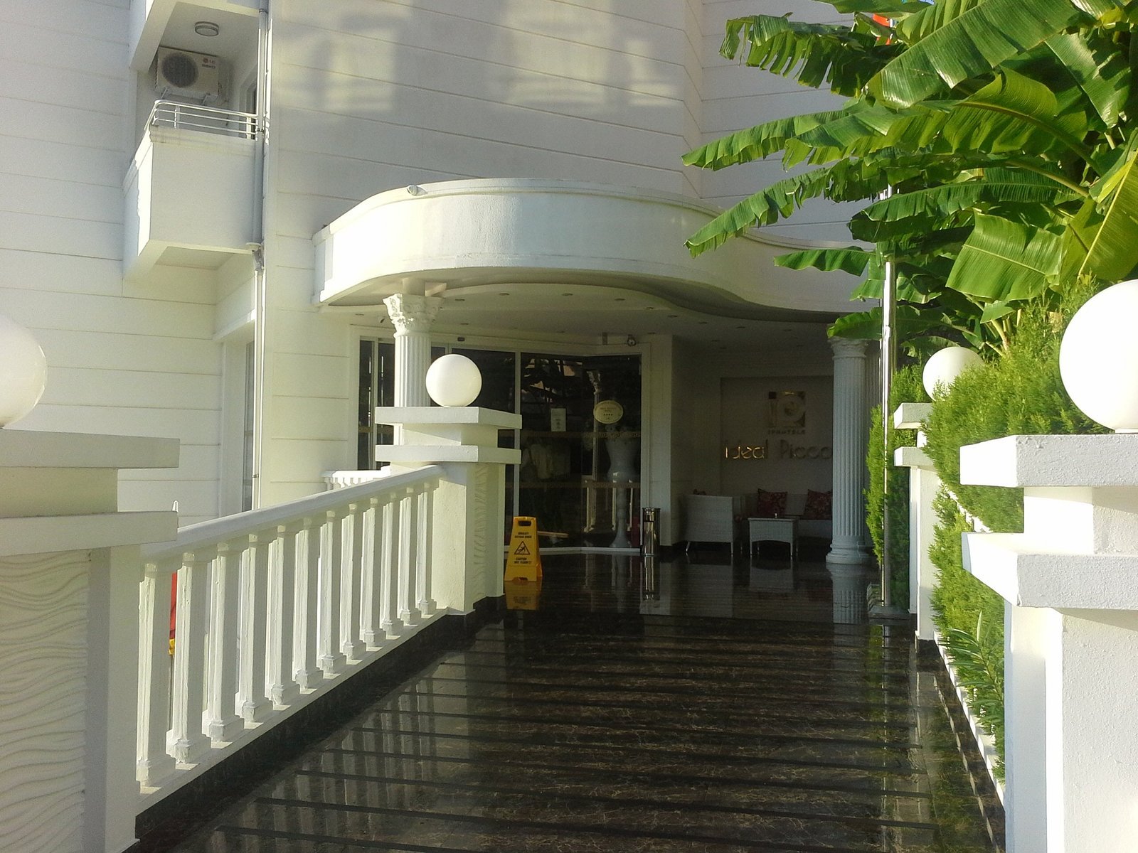 Piccolo Dream Hotel photo 8