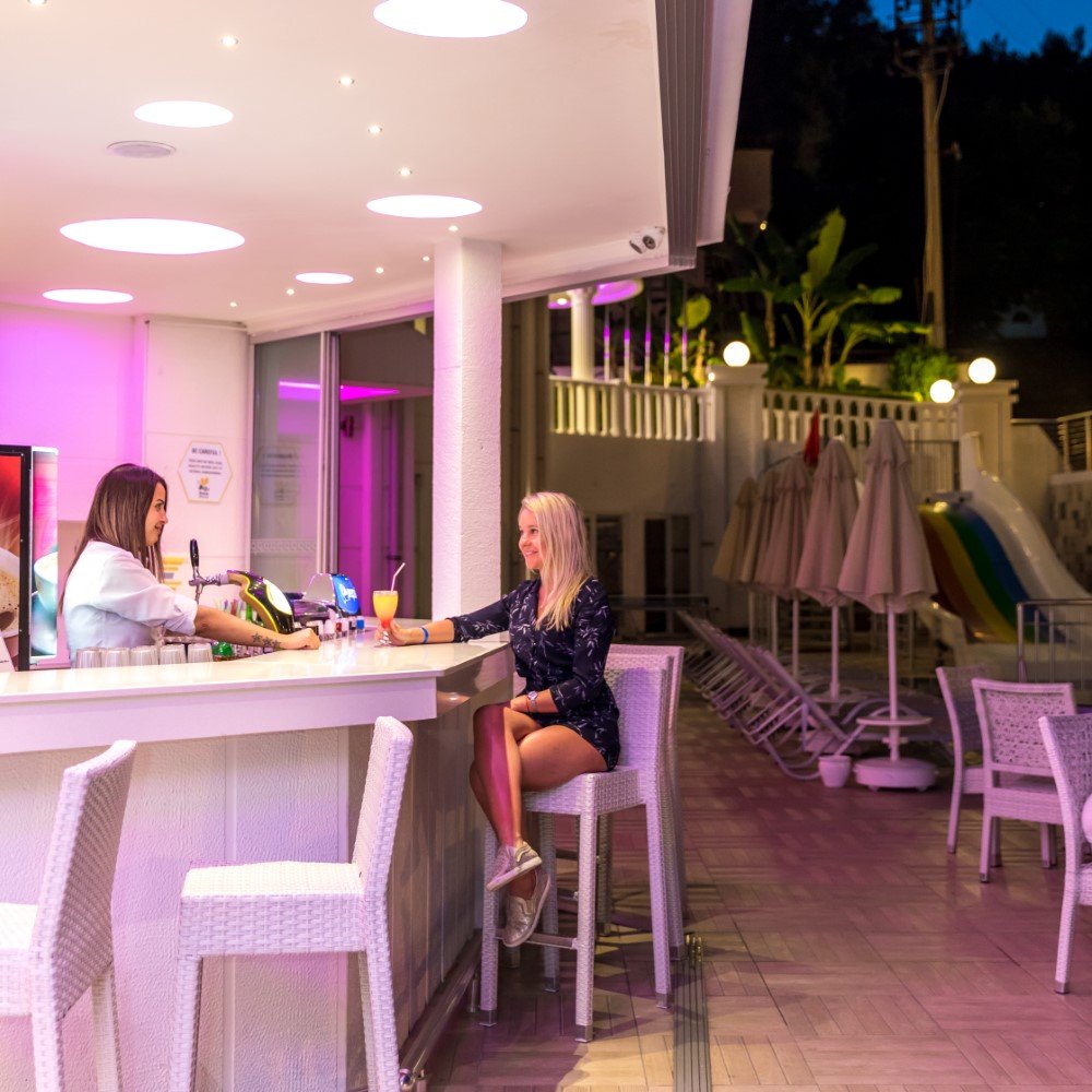 Piccolo Dream Hotel photo 15