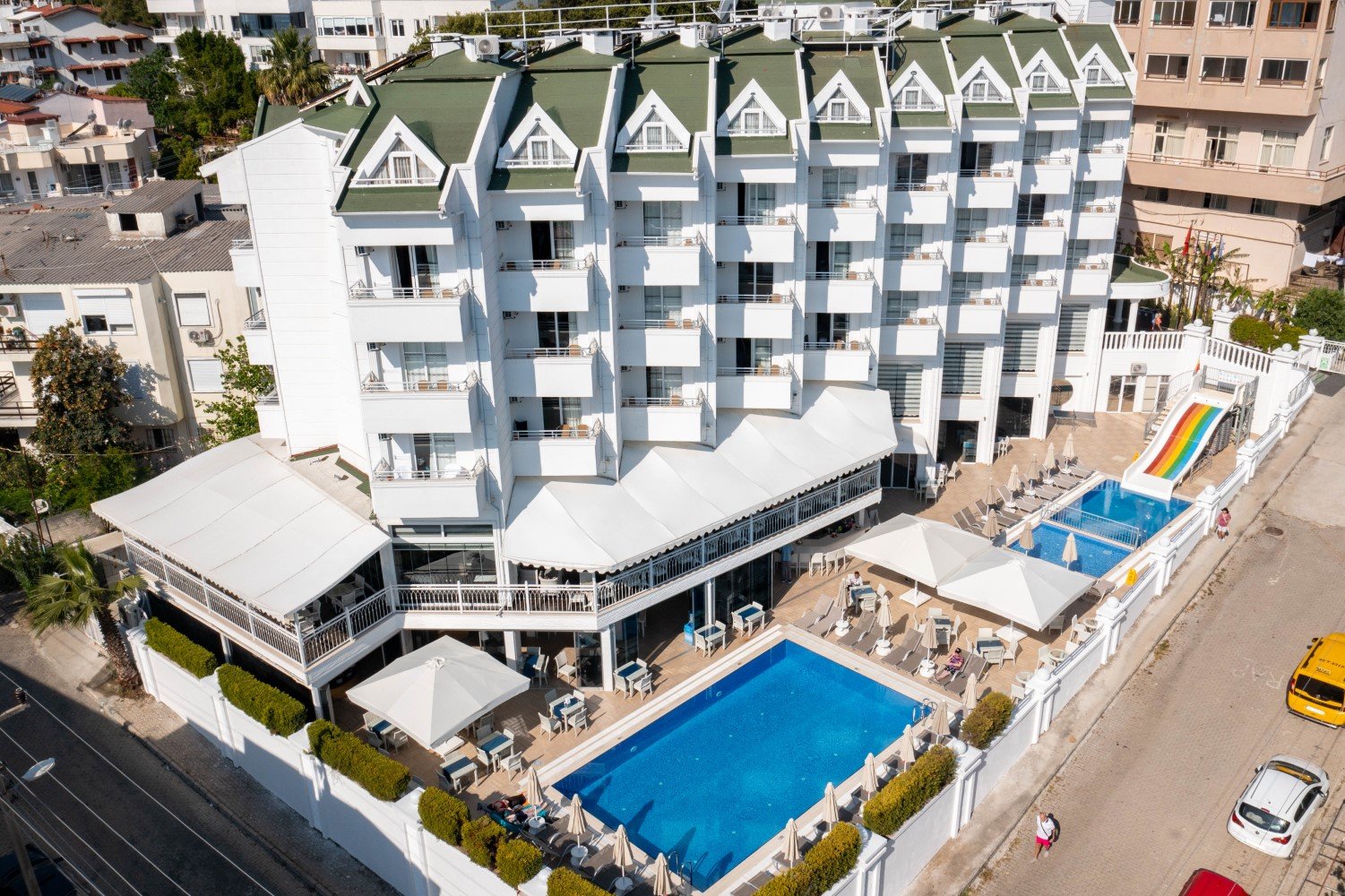 Piccolo Dream Hotel — Armutalan, Marmaris