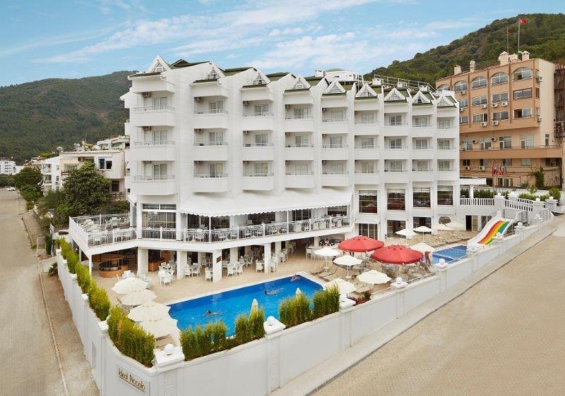Piccolo Dream Hotel photo 2