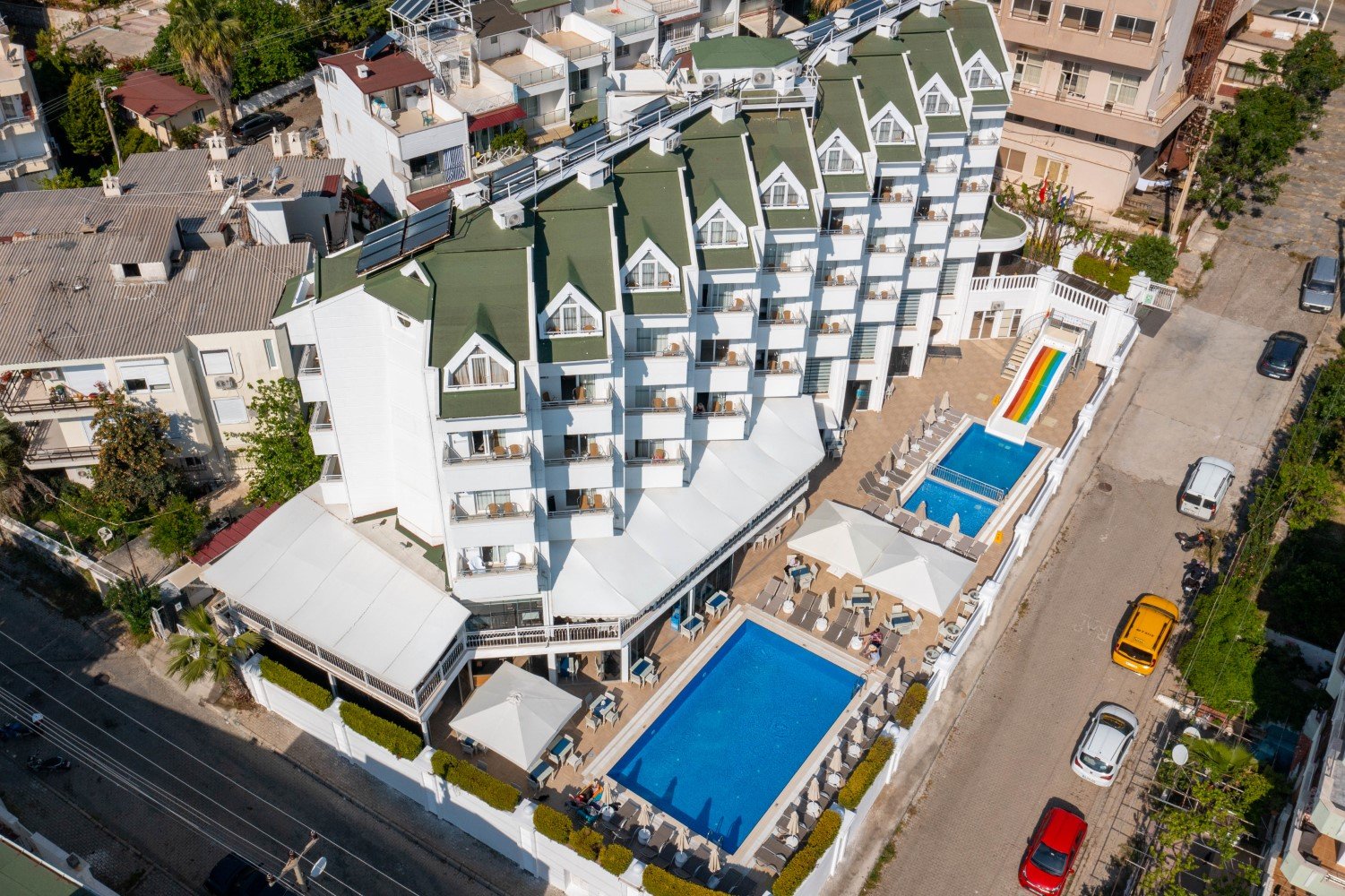 Piccolo Dream Hotel photo 5