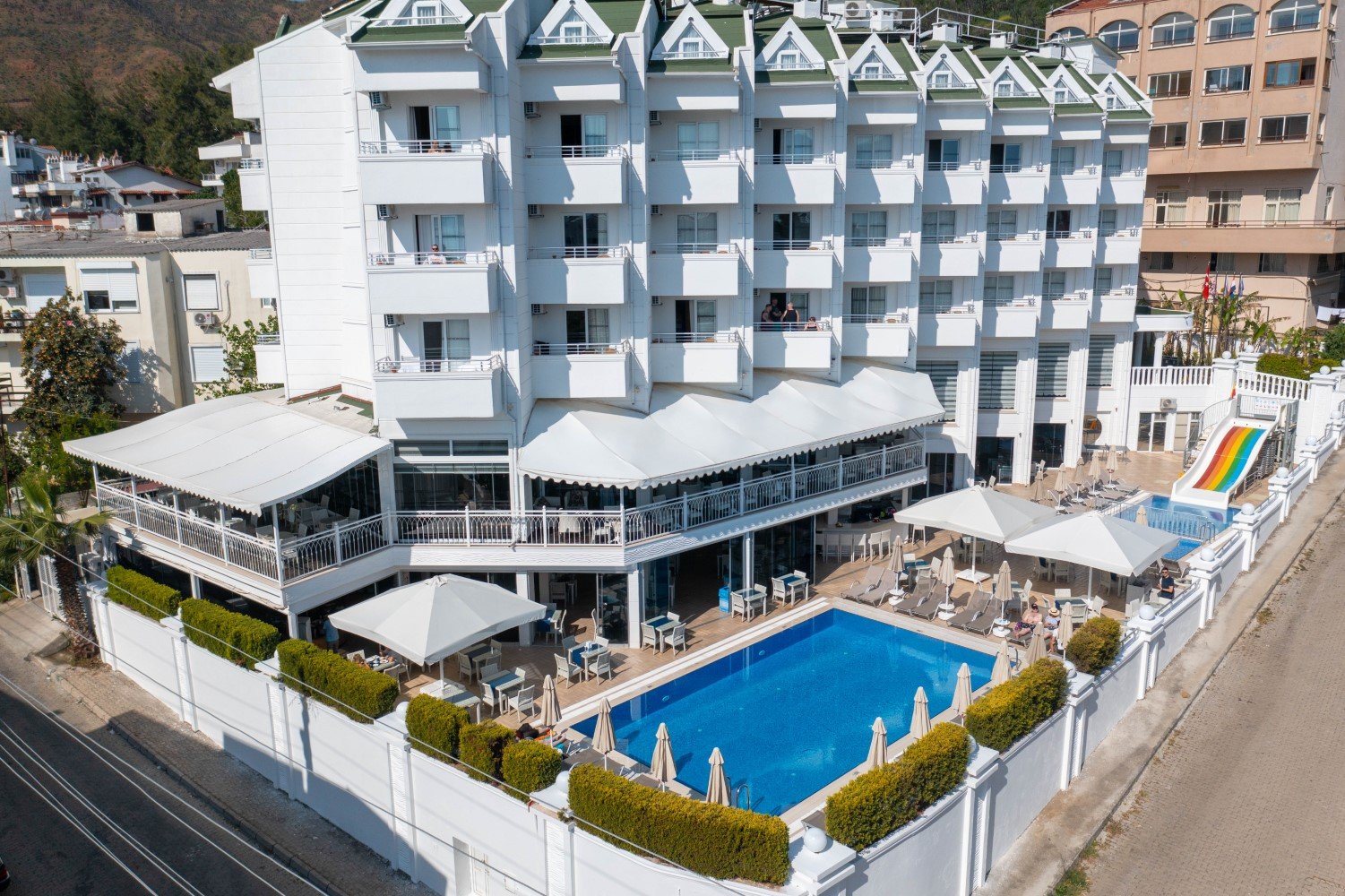 Piccolo Dream Hotel photo 4