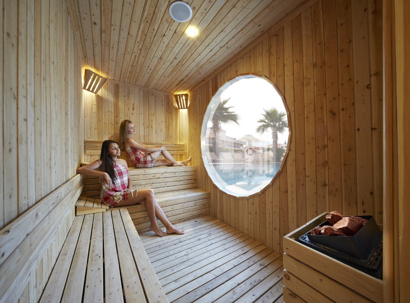 Piccolo Dream Hotel photo 20