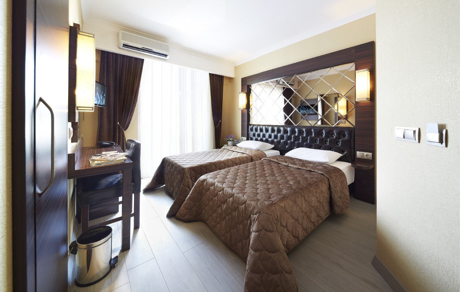 Piccolo Dream Hotel photo 21