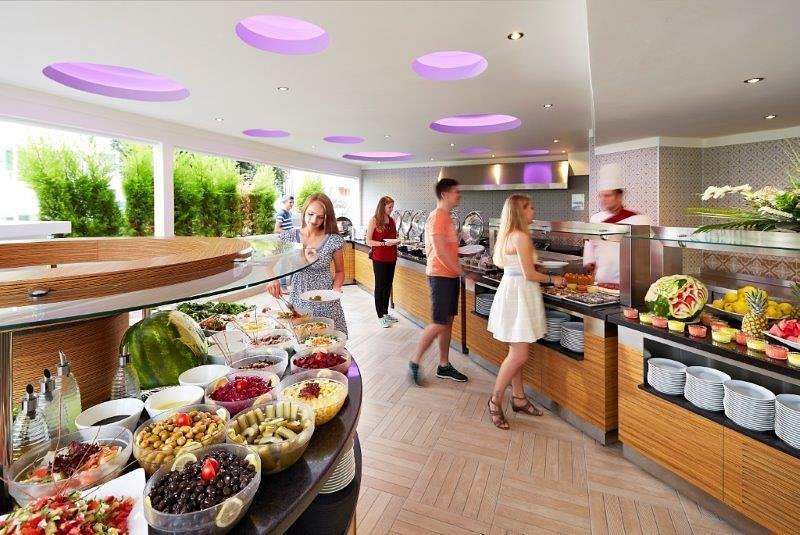 Piccolo Dream Hotel photo 17