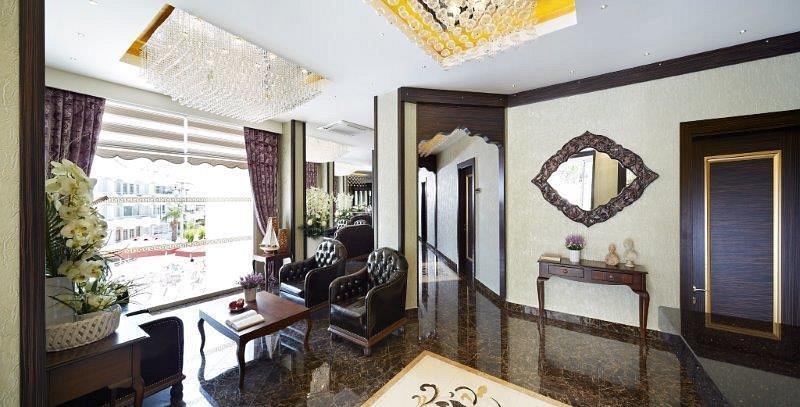 Piccolo Dream Hotel photo 9