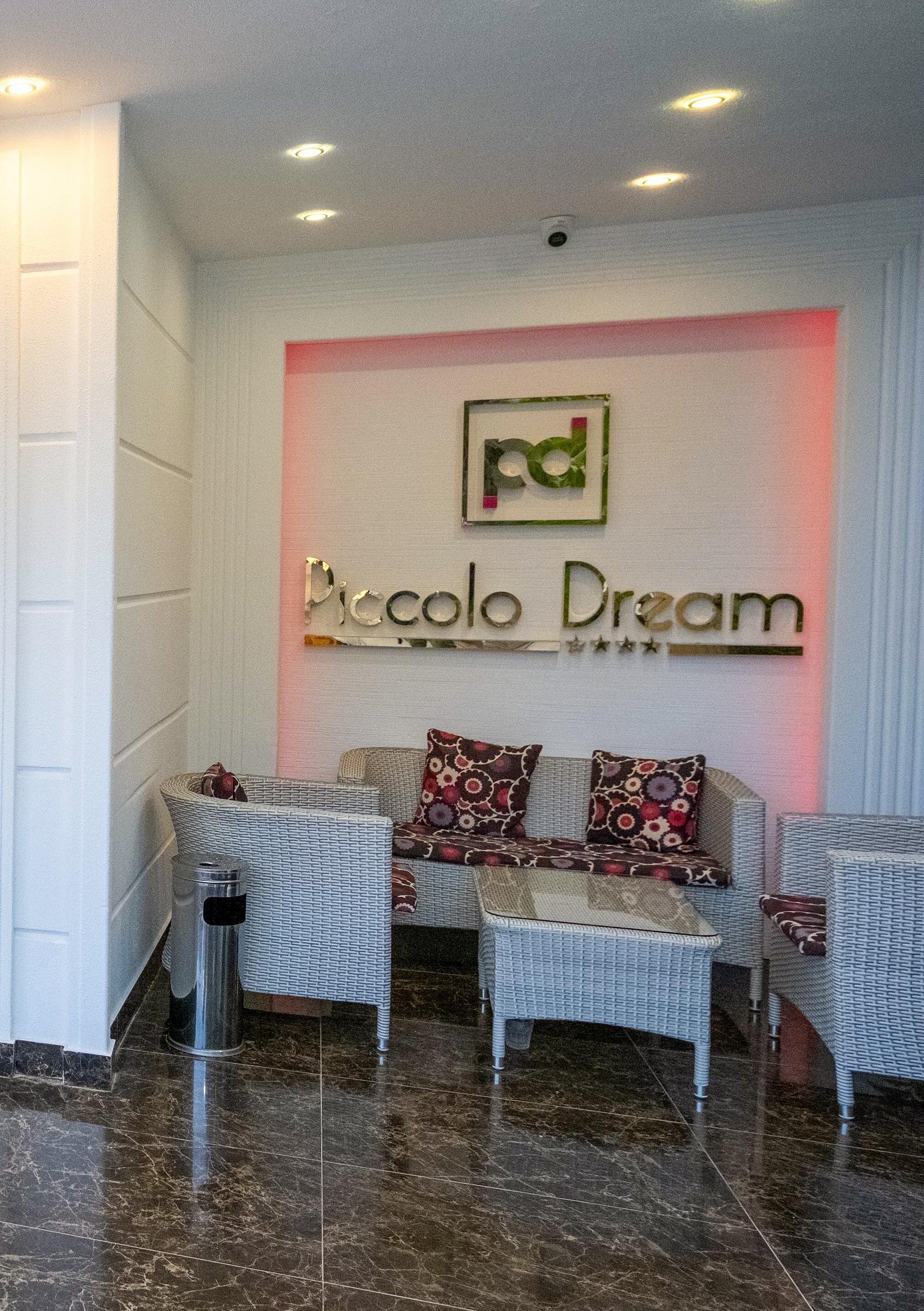 Piccolo Dream Hotel photo 10