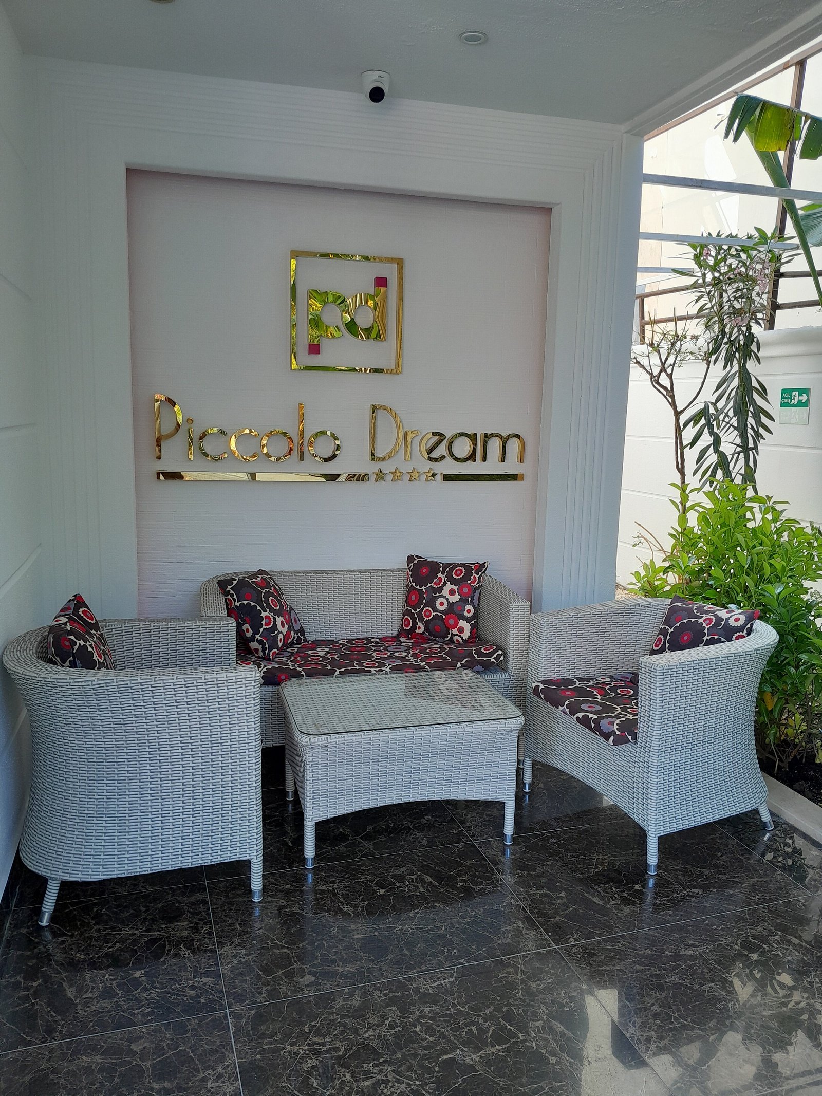 Piccolo Dream Hotel photo 11