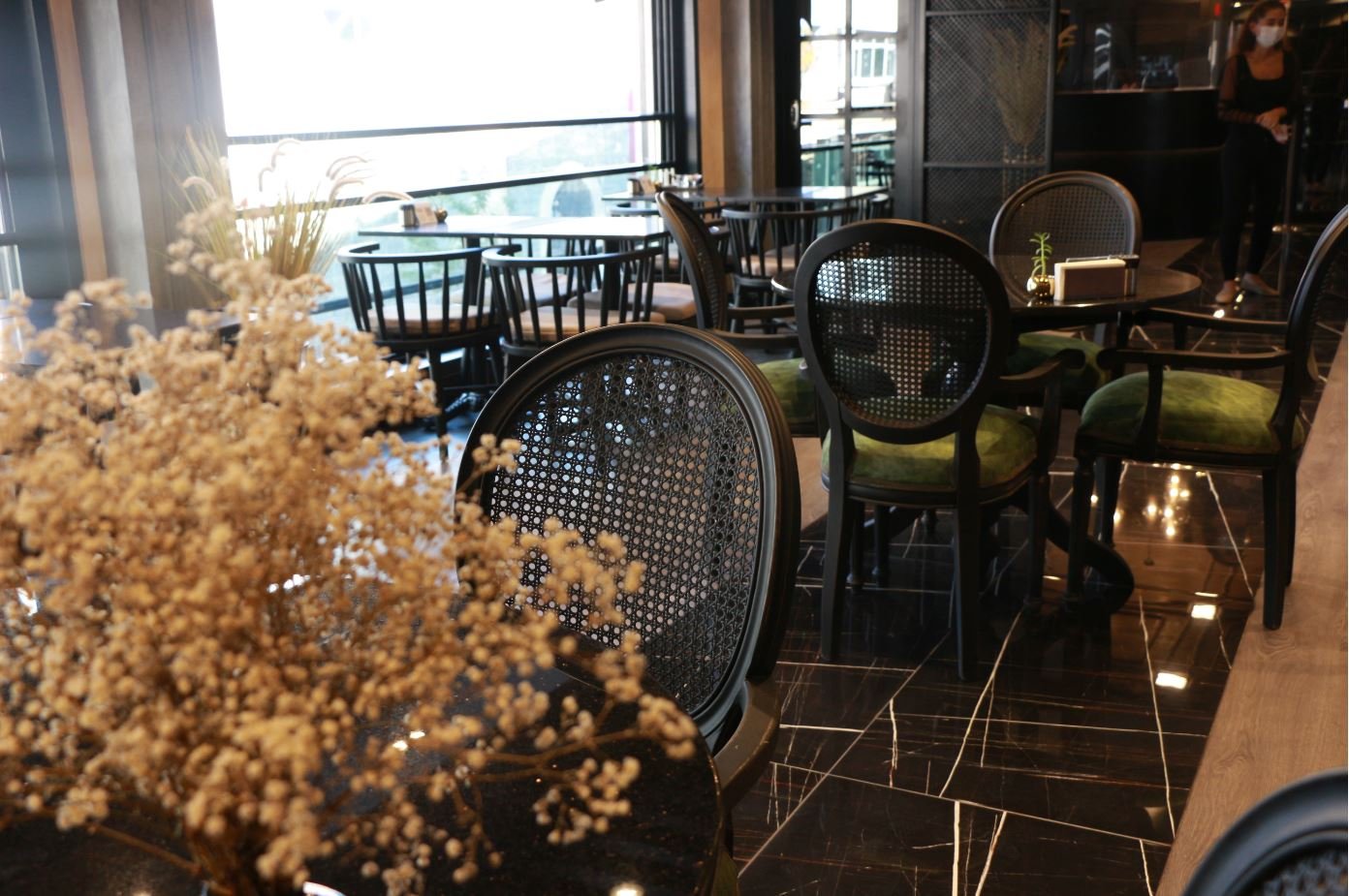 Air Boss Giresun City Hotel photo 8