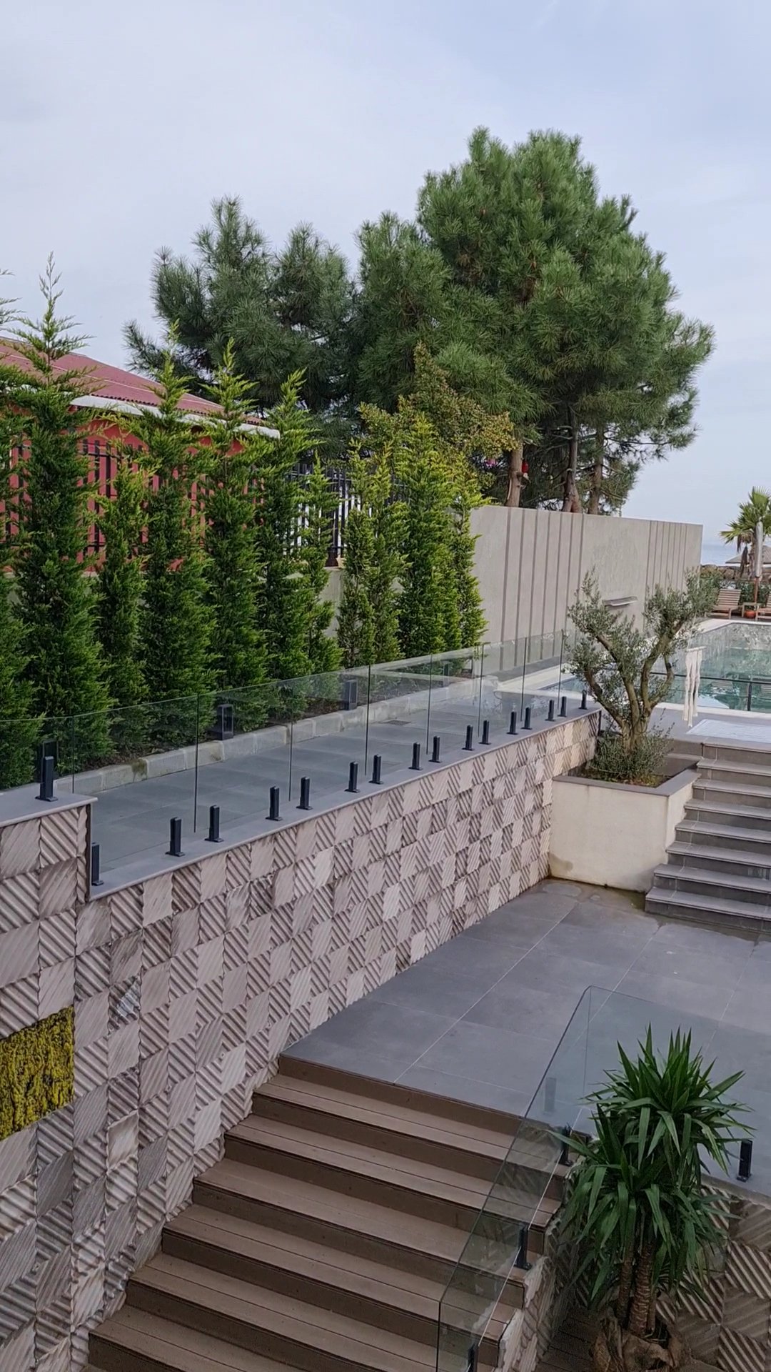 Air Boss Giresun City Hotel photo 4