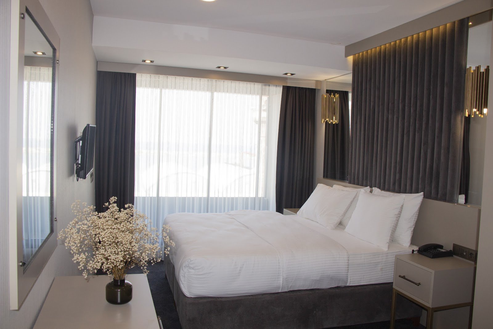 Air Boss Giresun City Hotel photo 9