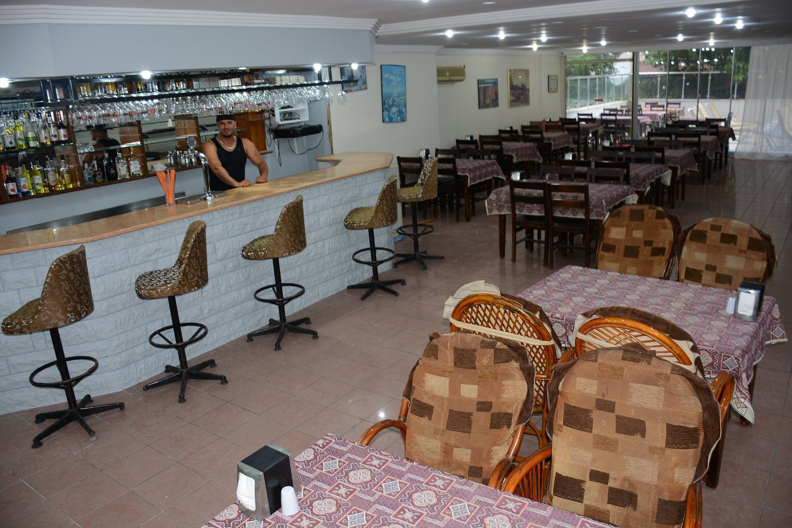 Sea Center Hotel photo 4