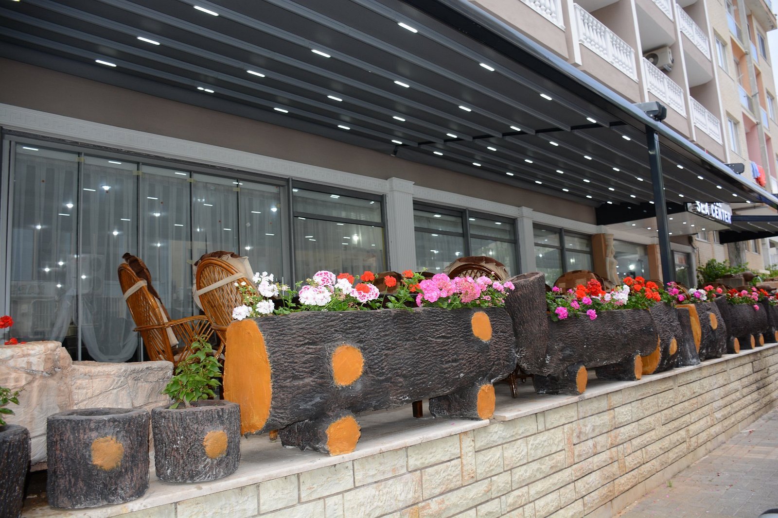 Sea Center Hotel photo 2