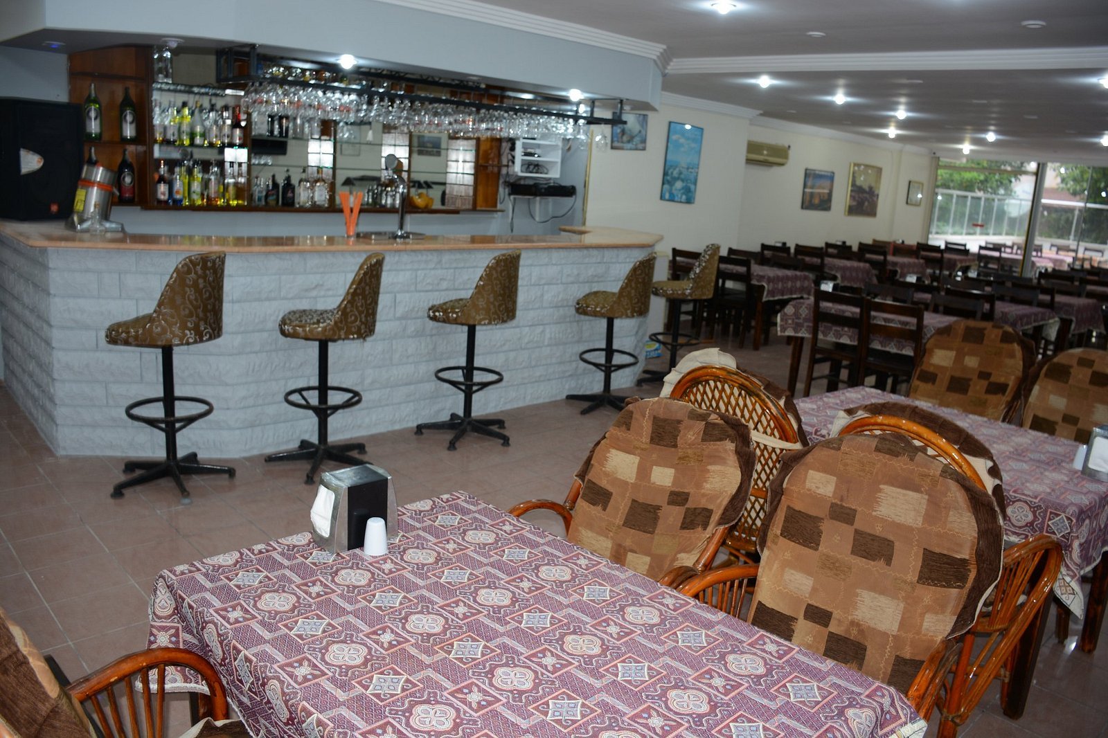 Sea Center Hotel photo 5