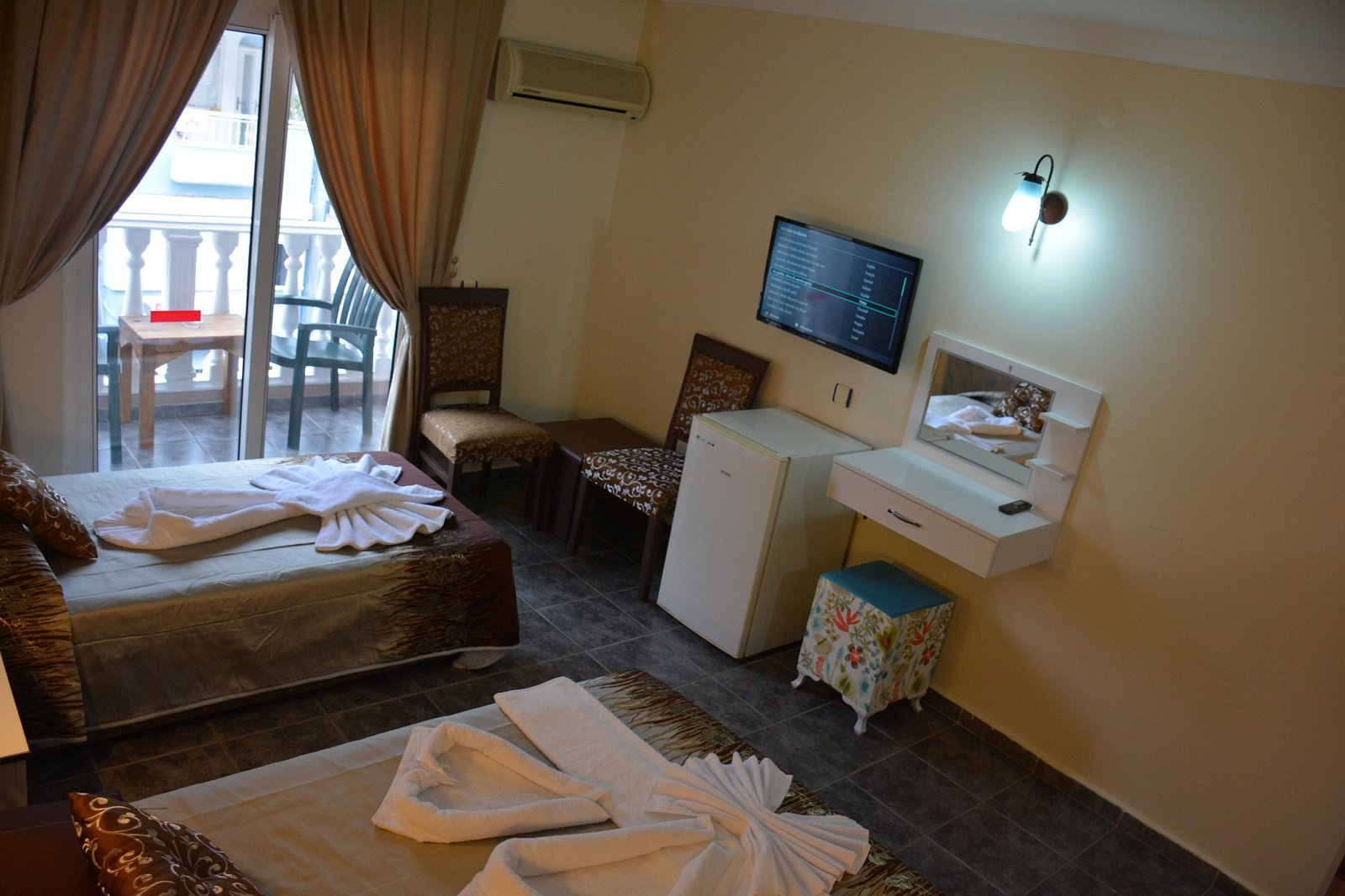Sea Center Hotel photo 7