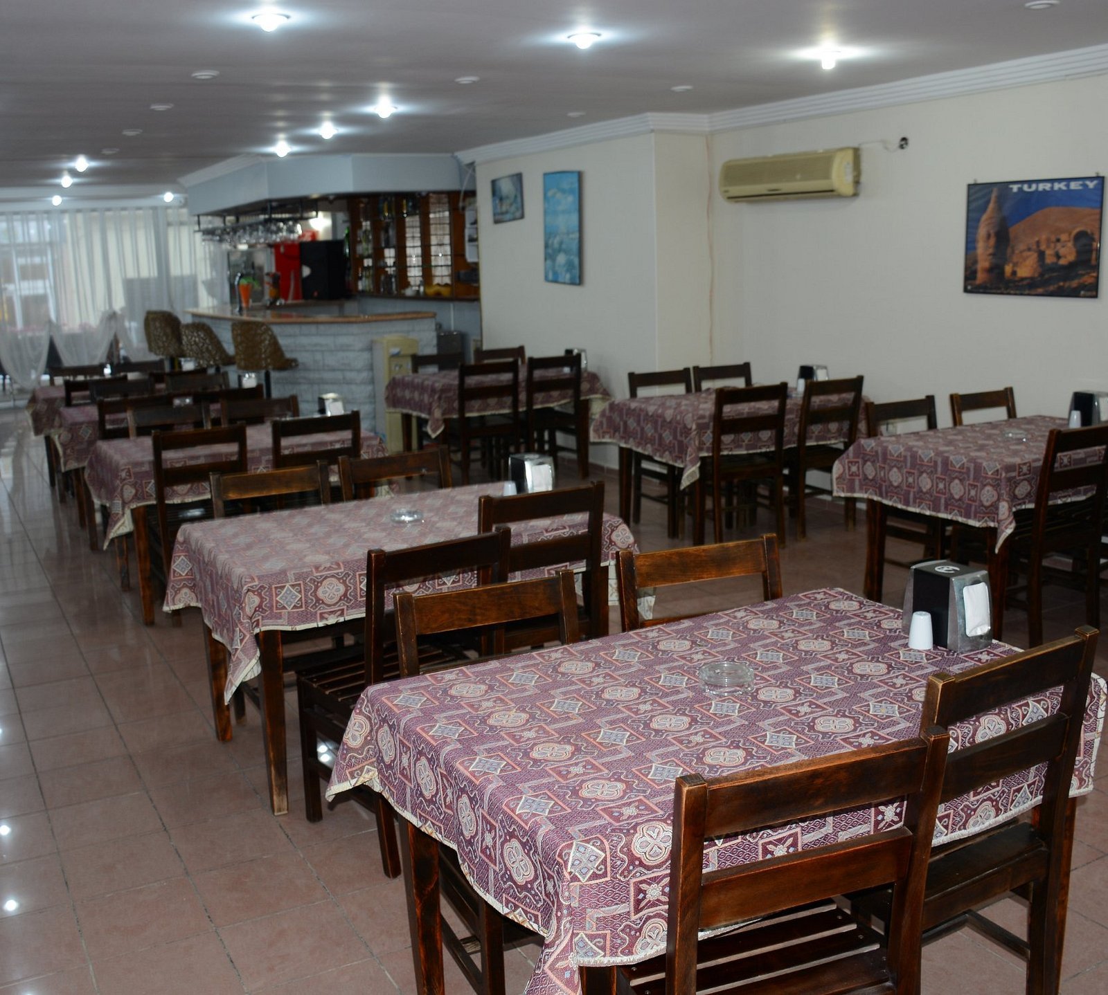 Sea Center Hotel photo 6