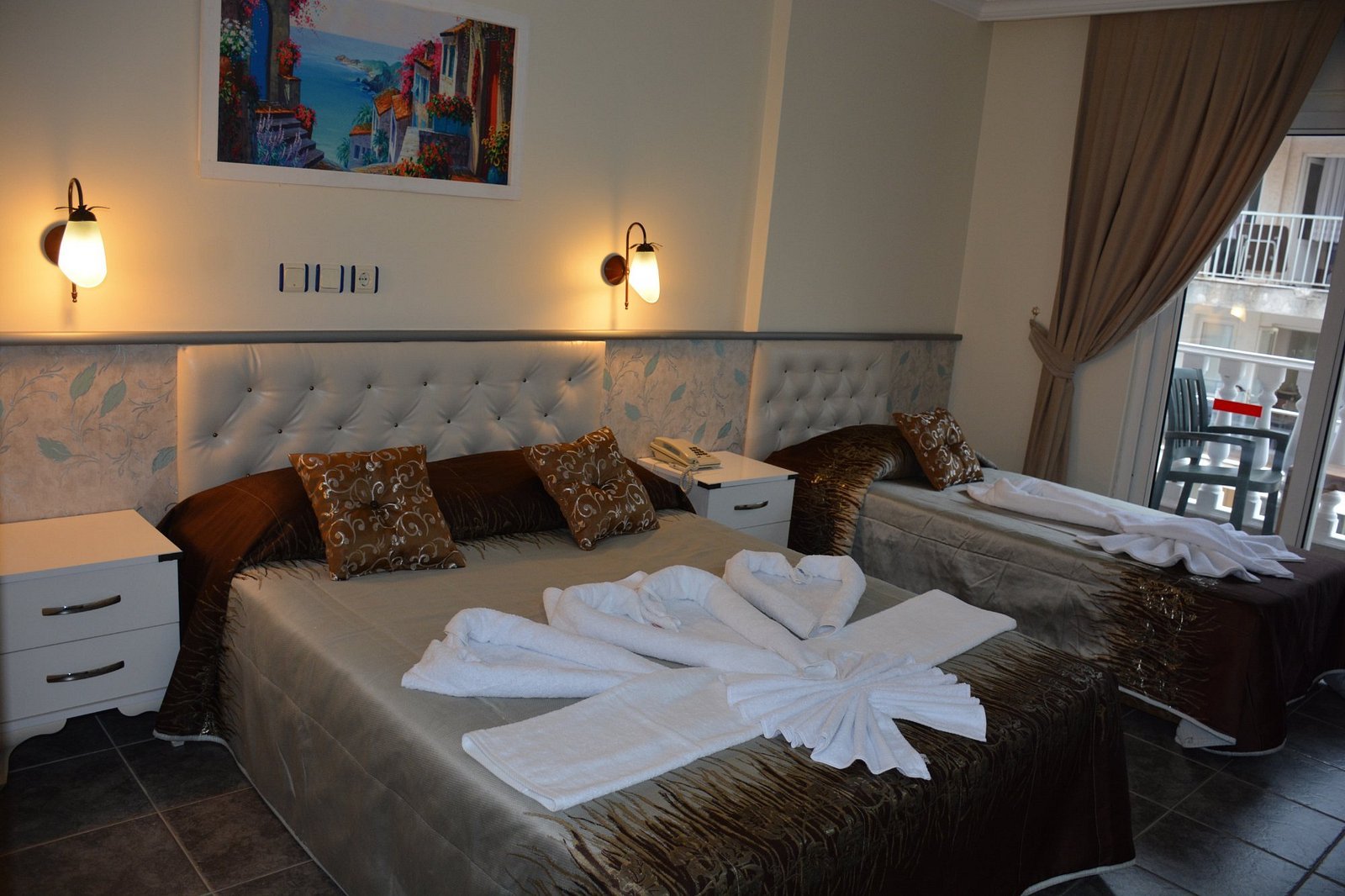 Sea Center Hotel photo 8